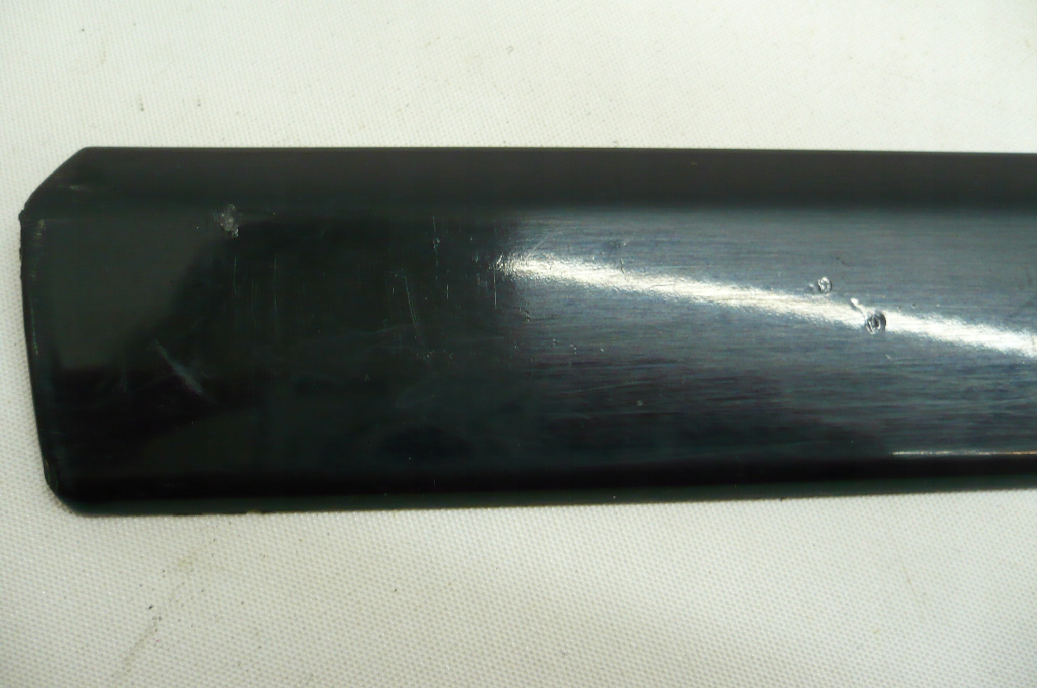 AUDI A4 B6 B7 moulding door right front central original