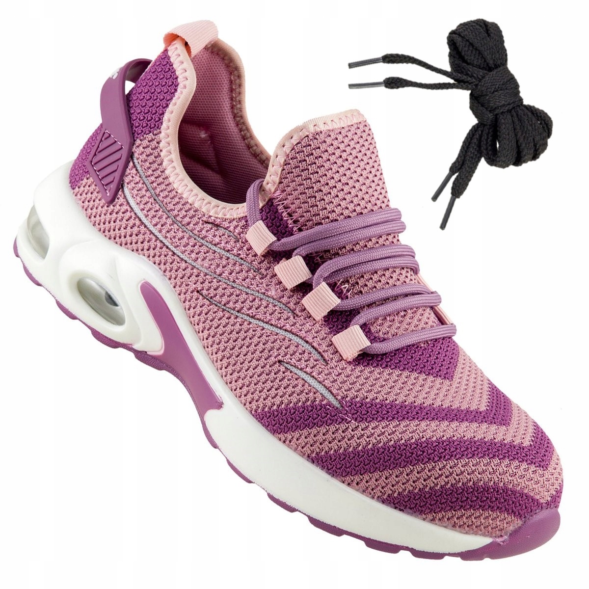 Buty robocze damskie z podnoskiem kompozytowym 250 S1 Lekkie r. 40