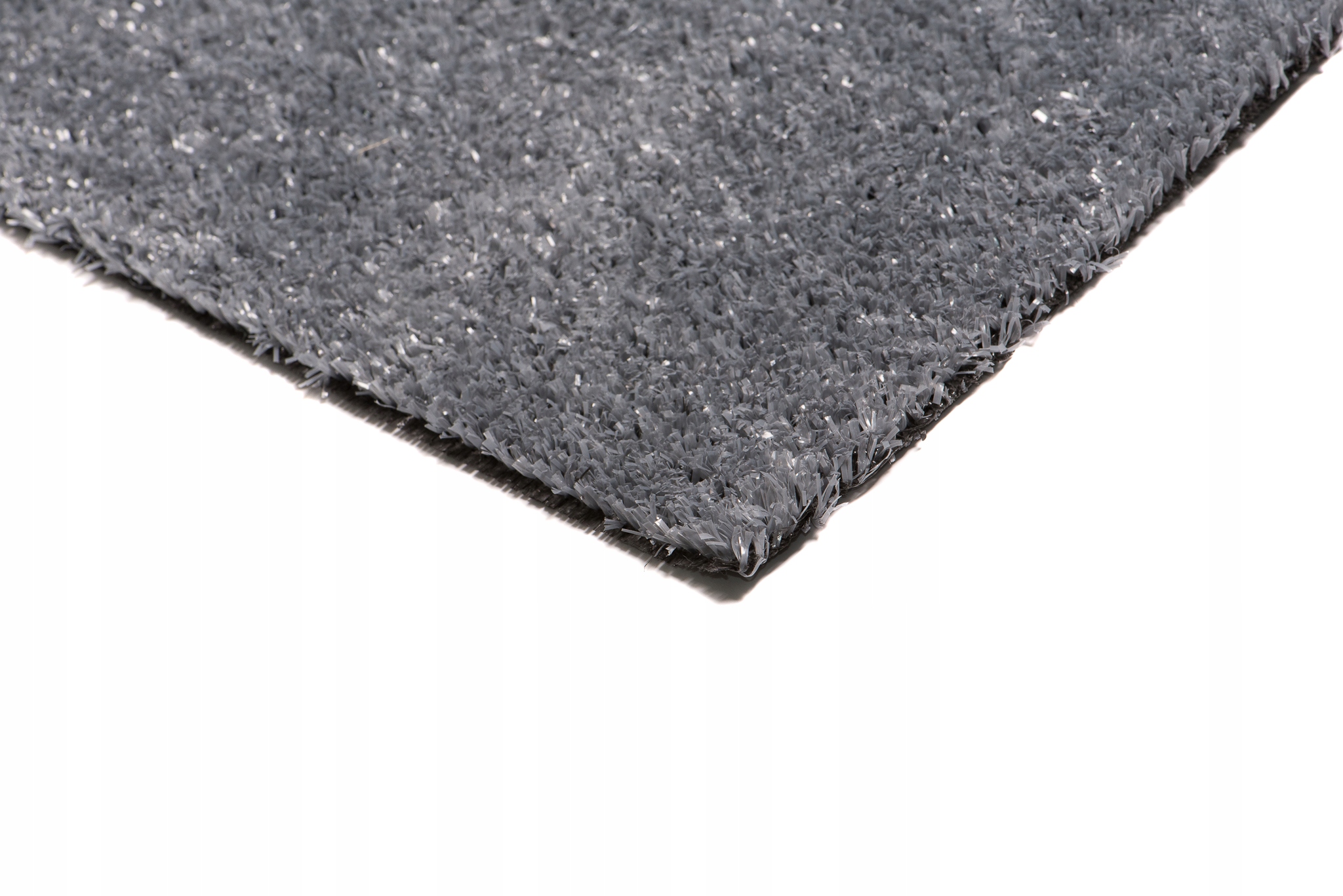 Sztuczna Trawa 100x2680cm Szara Ogród Taras Balkon Marka Dywany Chemex