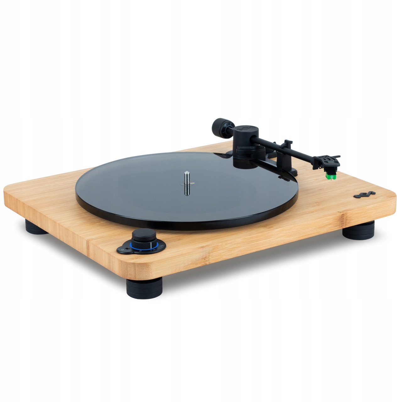Gramofon Stir It Up Lux Bezdrátový gramofon