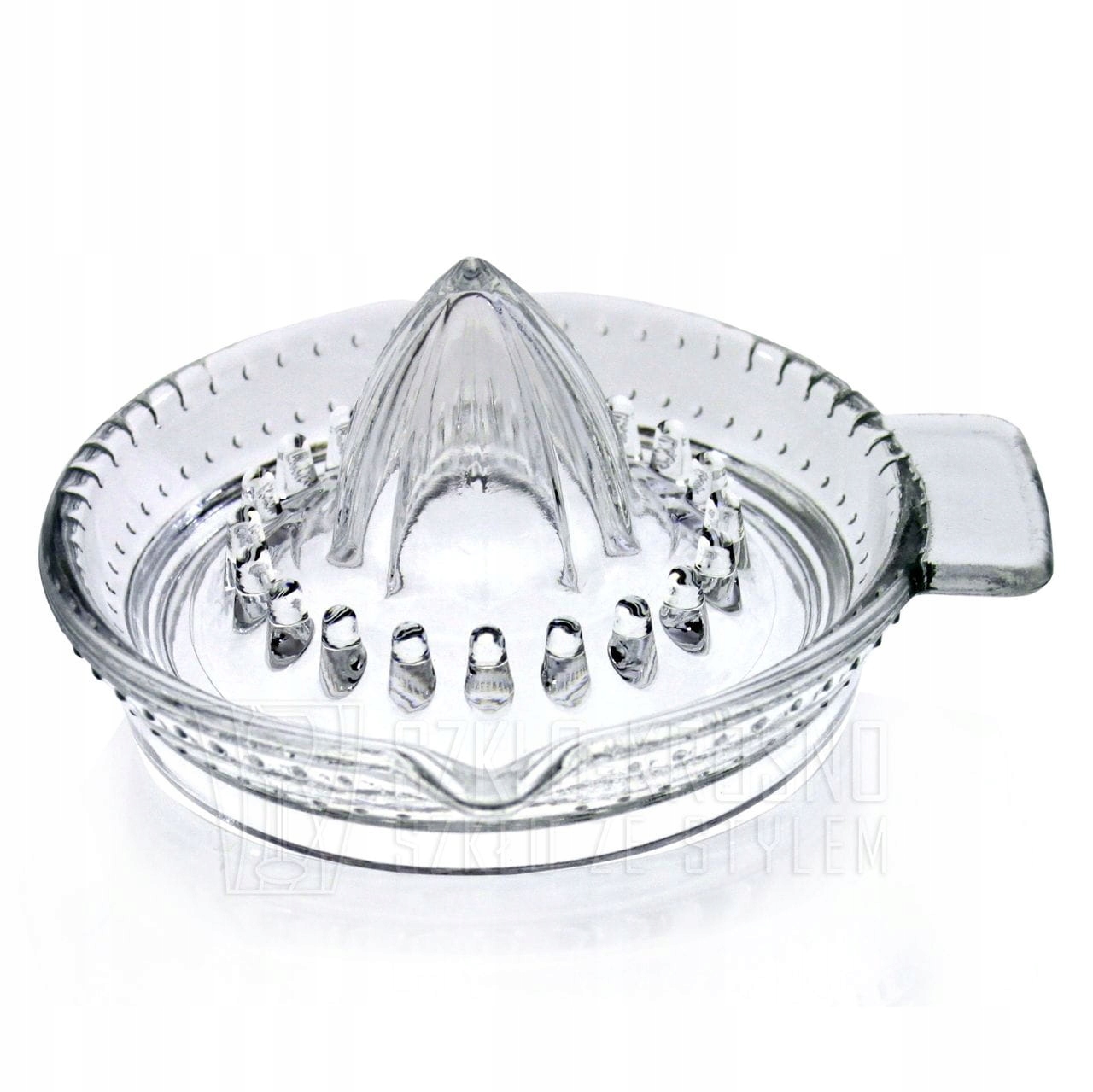 

Wyciskacz Do Cytryny-szklany