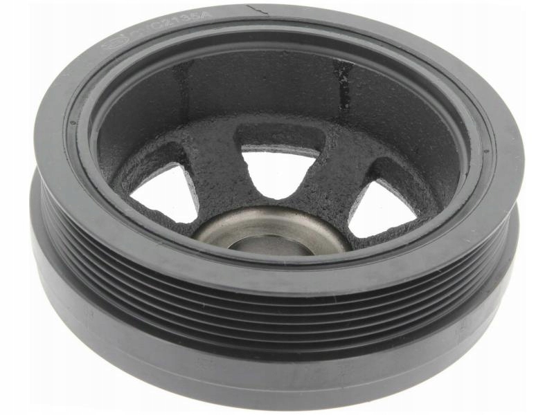 KOŁO PASOWE WAŁU MERCEDES CLK A209 3.0 C209 3.0 SLK R171 3.0