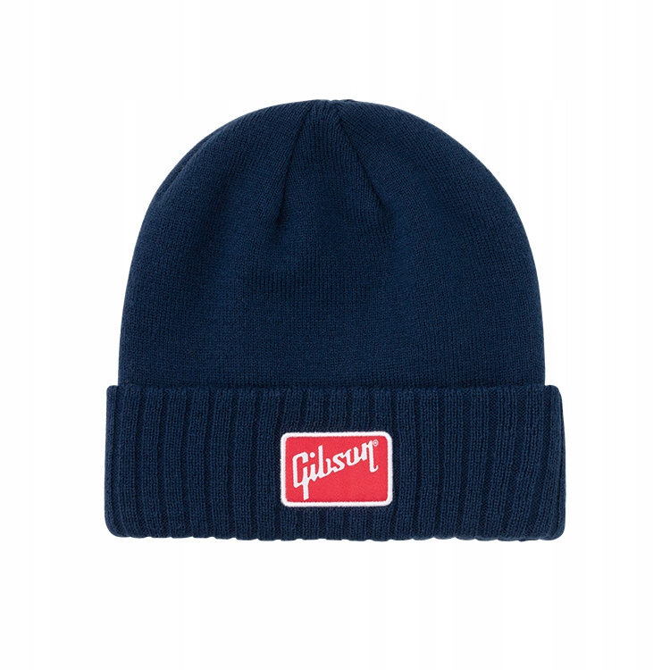 Gibson Cuffed Beanie – zimní čepice