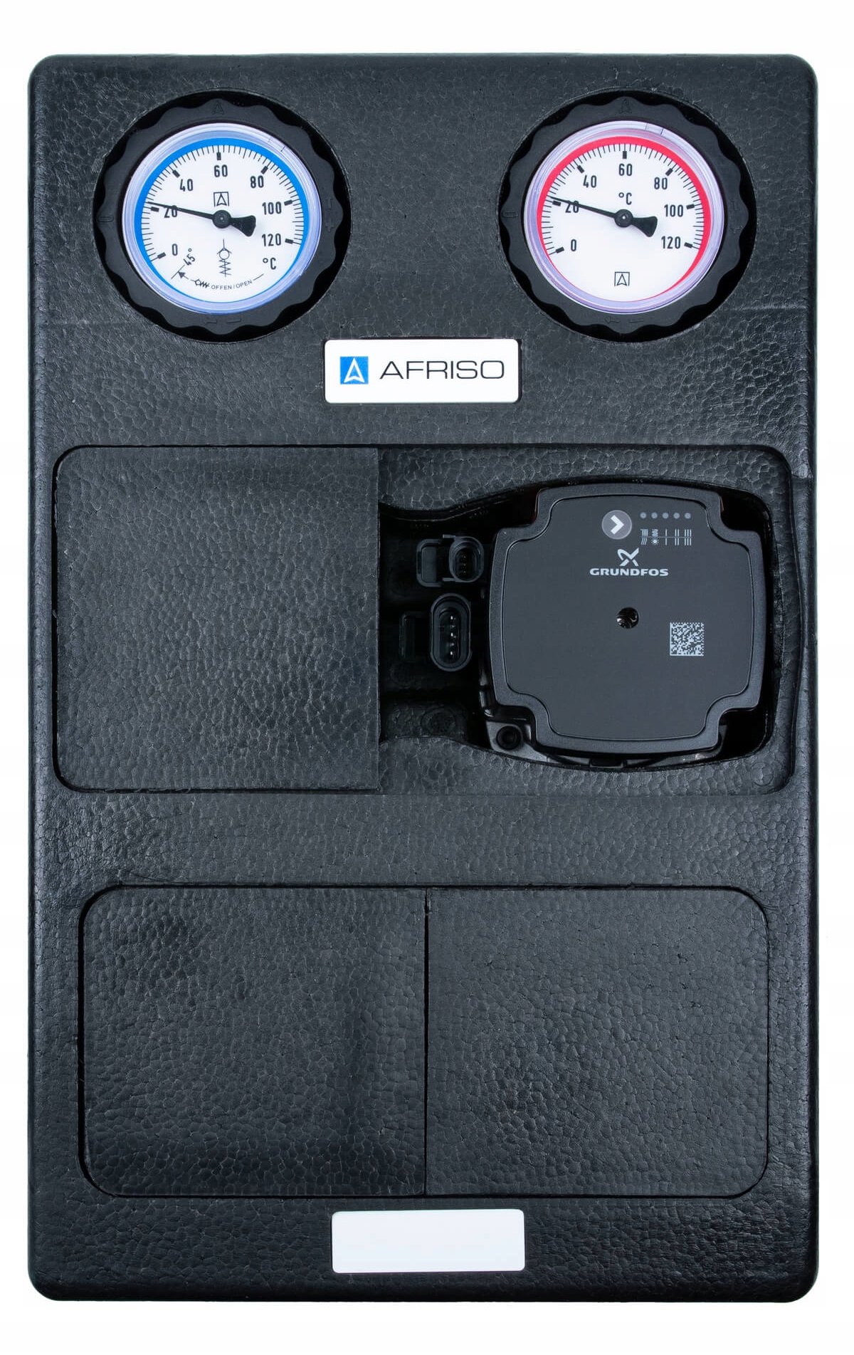 

Grupa Pompowa Primotherm Afriso K 180-1 Grundfos