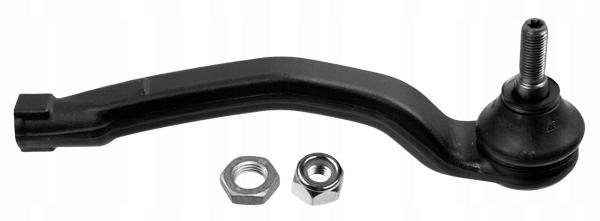 30621 - НАКОНЕЧНИК РУЛЕВОЙ ТЯГИ RENAULT MEGANE 02 - / SCENIC