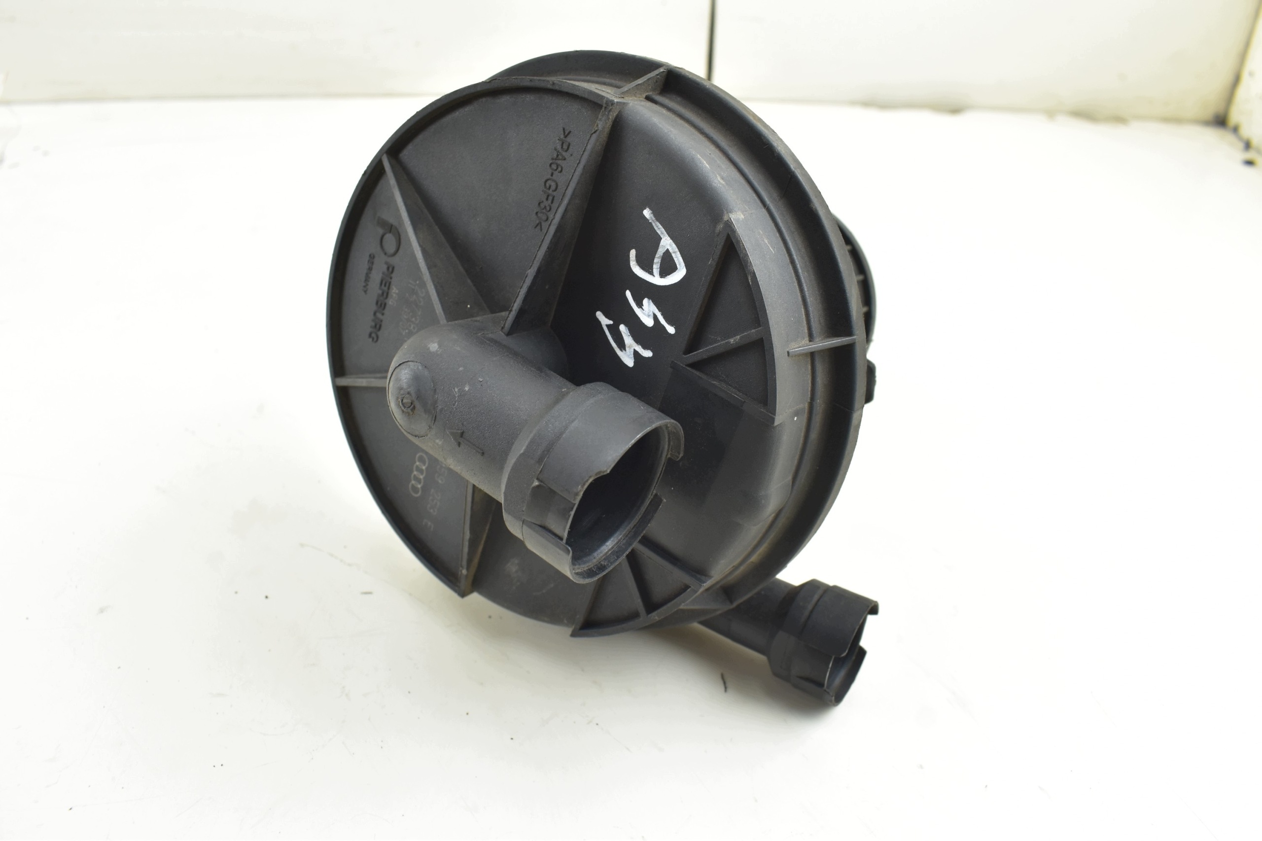 Pumpe luft Wtornego VW PASSAT B5 AUDI A3 8L A4 B5 LEON II 06A959253E