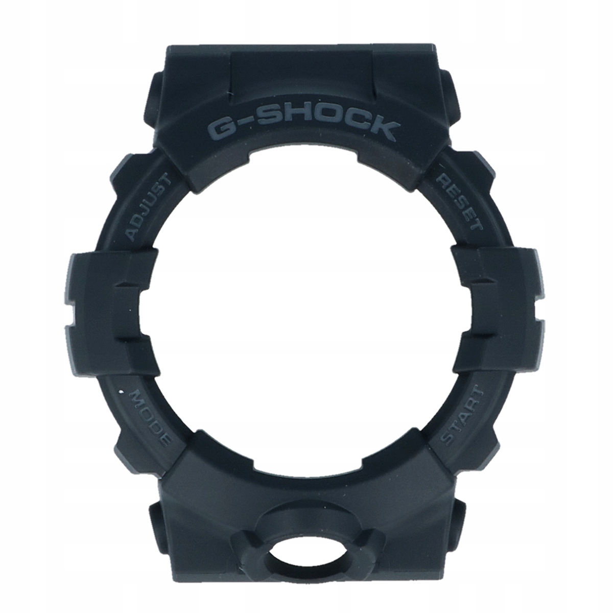 BEZEL do CASIO GMA-B800 czarny G-SHOCK ORYGINAŁ Marka Casio