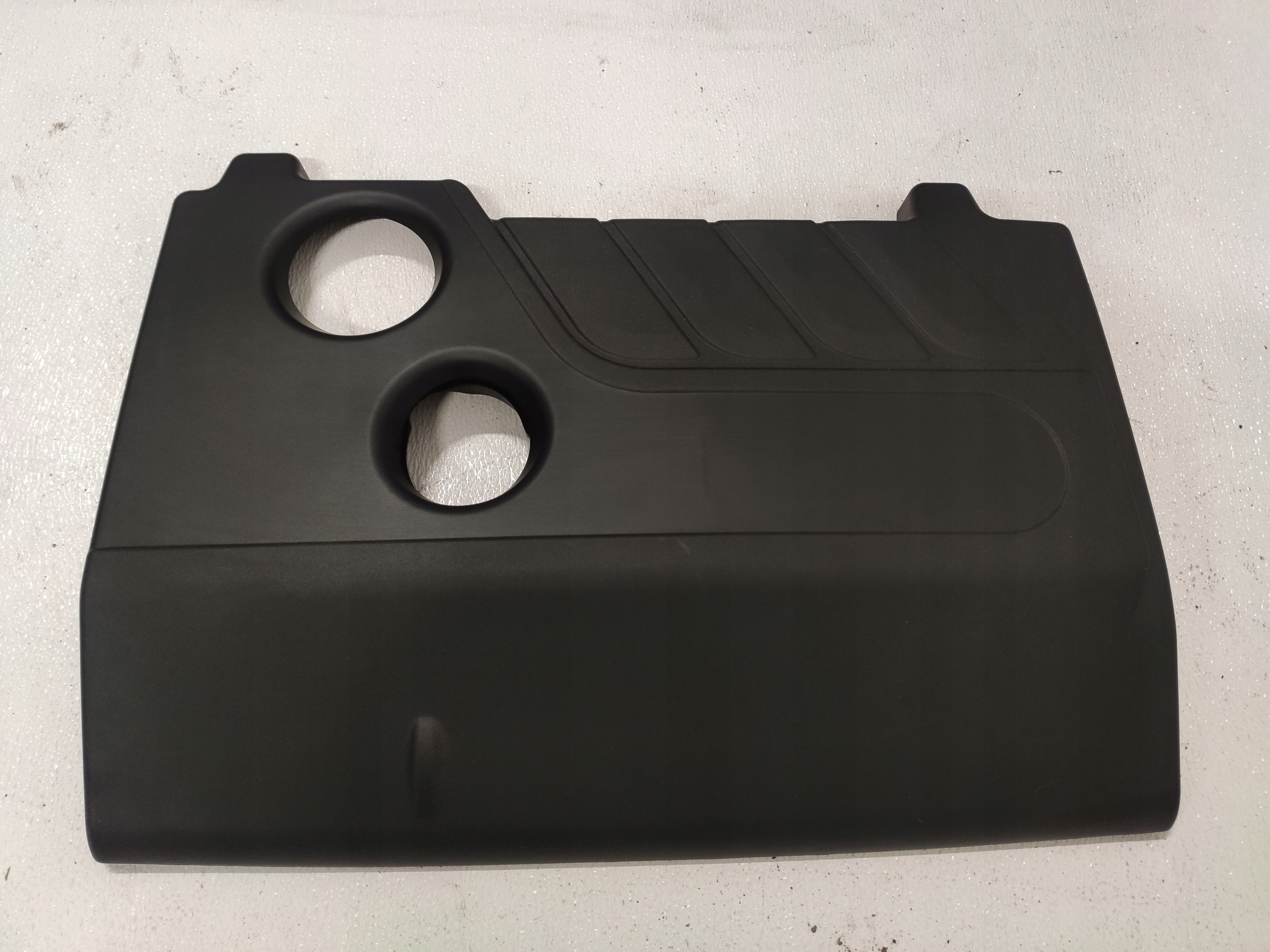 55499192 - OPEL ASTRA K V 2018 1.6 T ВЕРХНЯЯ КРЫШКА ДВИГАТЕЛЯ