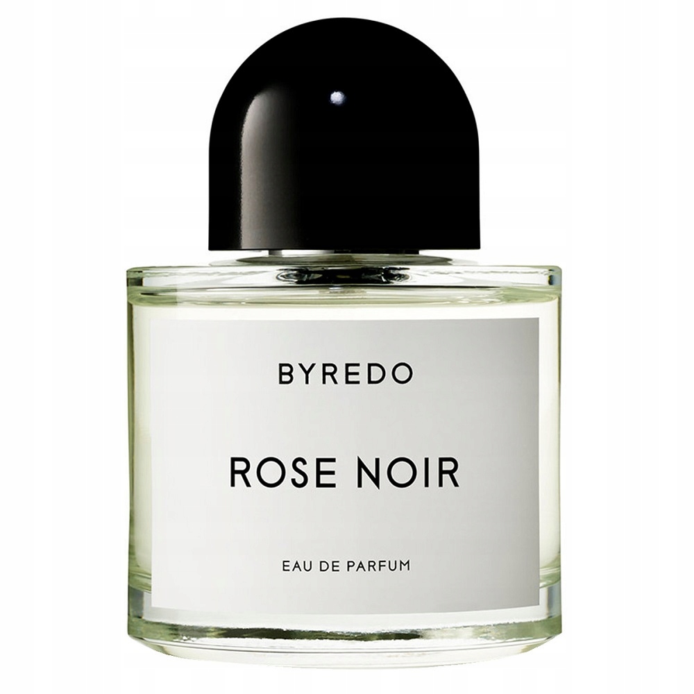 Smyslné Parfém Rose Noir Parfémovaná voda Spray 100 ml od Byredo