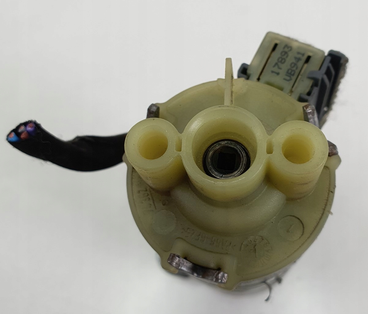 9767 - SEAT MOTOR передний левый CITROEN C5 III X7