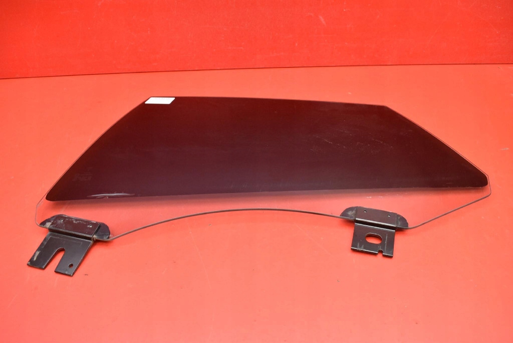 window side left rear part rear TESLA MODEL S 12-20