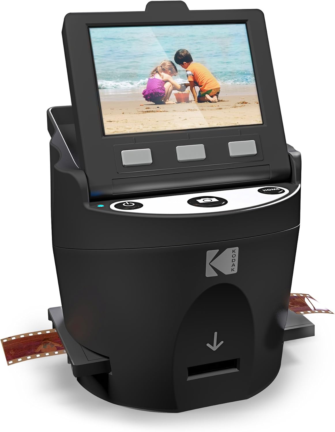 Kodak Scanza RODFS35 Filmový skener