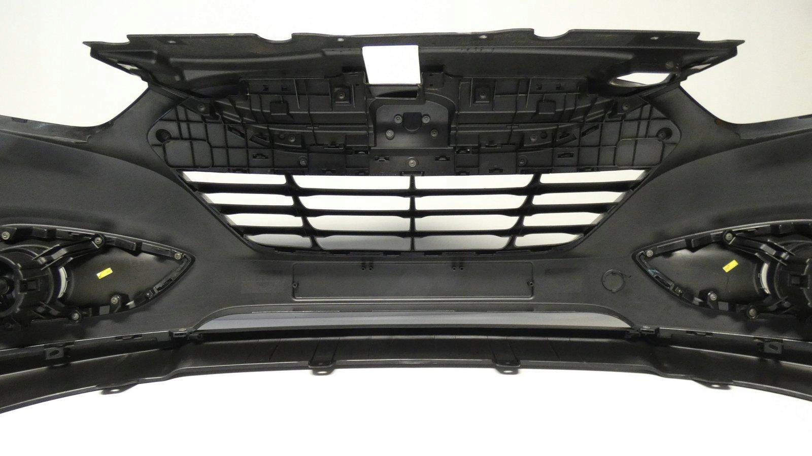 HYUNDAI IX35 iX35 86511-2Y000 2009-2013 bumper front front