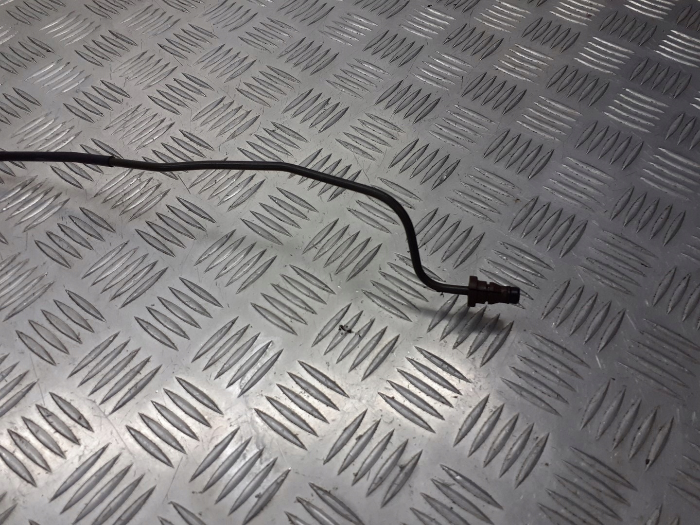 PRZEWÓD RURKA WYSPRZĘGLIKA CITROEN C5 X7 2.0 HDI Jakość części (zgodnie z GVO) O - oryginał z logo producenta pojazdu (OE)