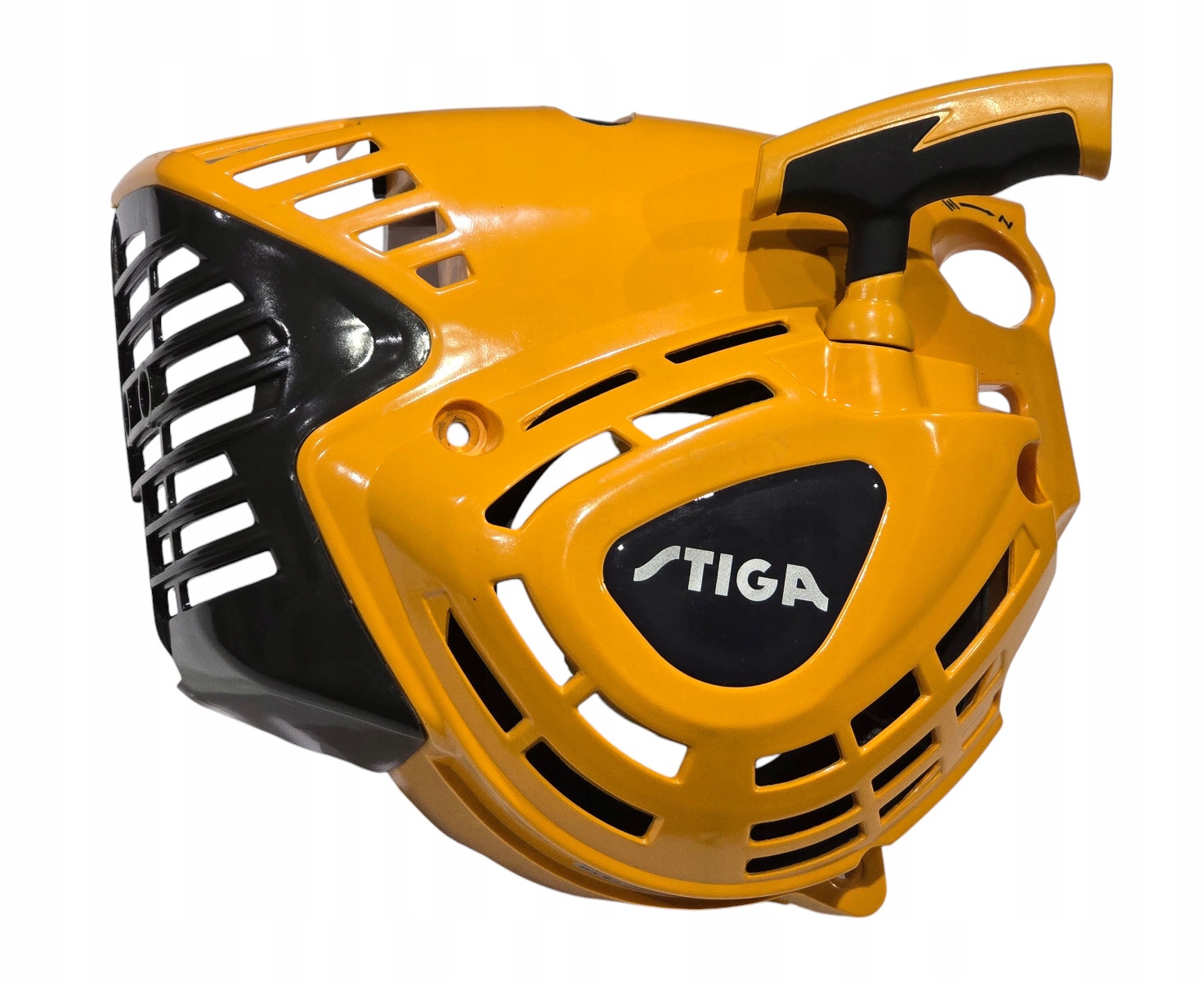 Rozrusznik szarpak dmuchawy Stiga Sbl 327 Bl 530 V 118803134/0 Oryginał