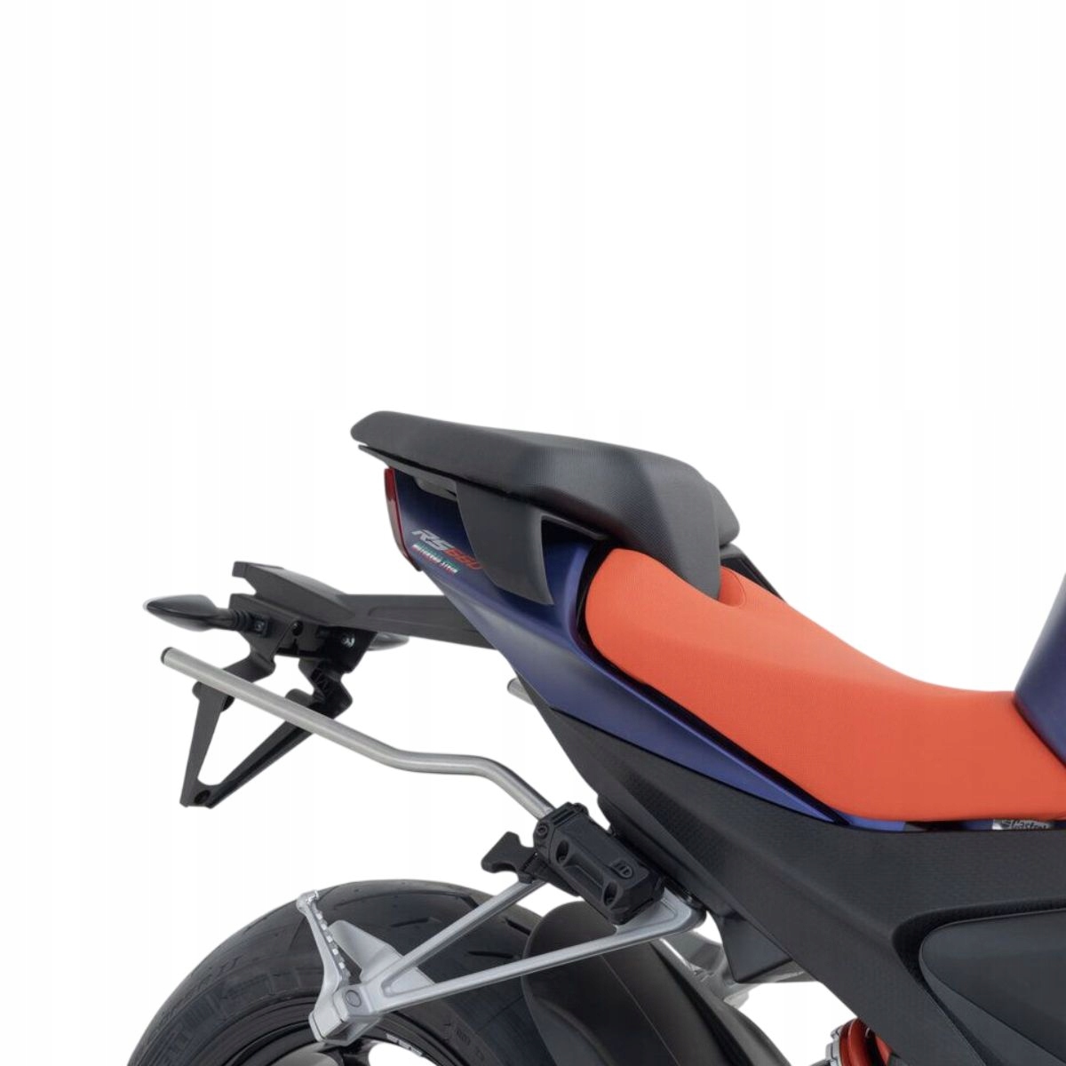 Rošt Tašky Sw Motech Blaze Suzuki Gsr 750 Gsx-s 750 HTA.05.740.85600/B