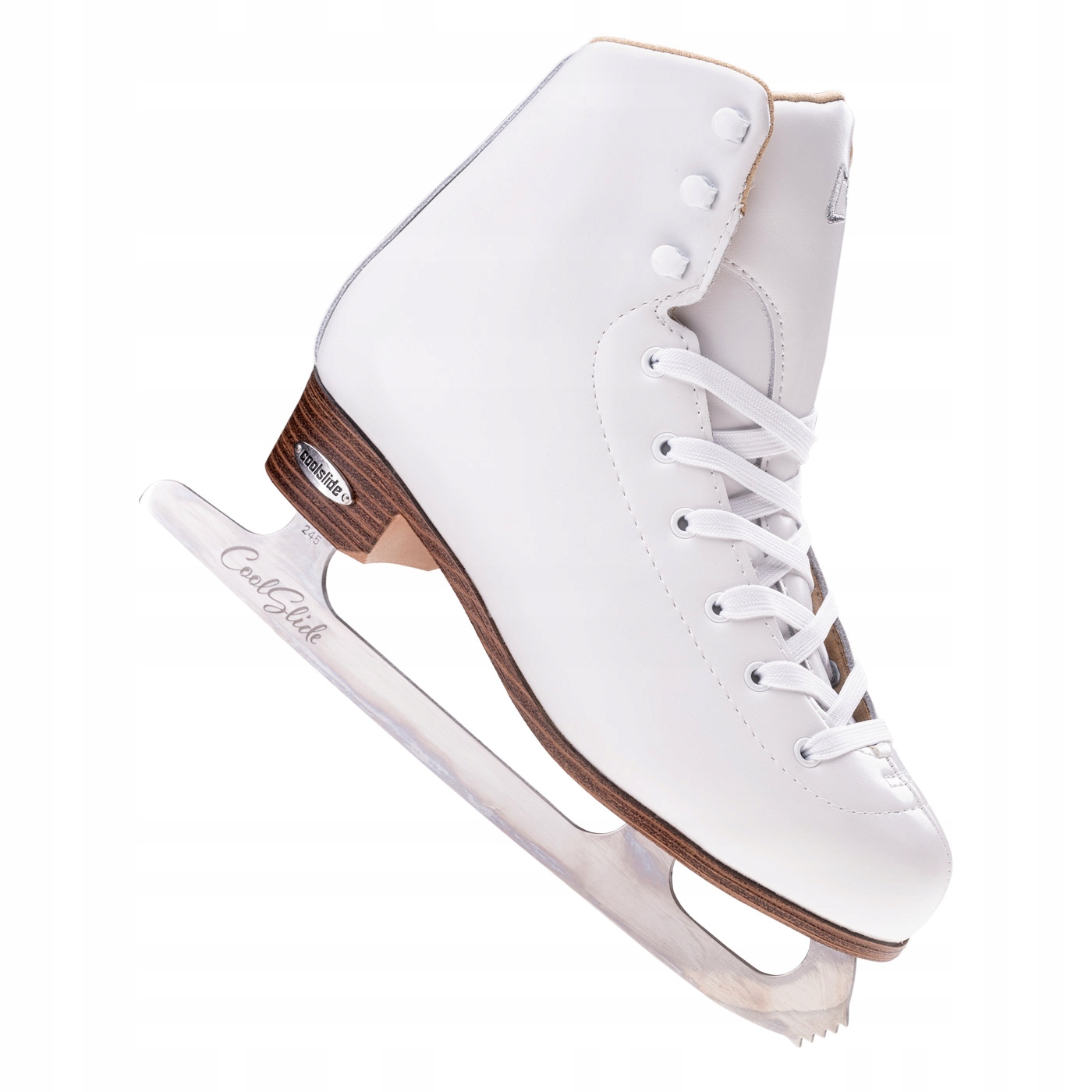 Damskie Łyżwy figurowe LADY STOCKHOLM 37 Rozmiar 37