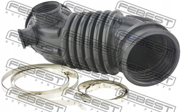 Hrdlo Vzduchového Filtru Nissan Qashqai J10E 2006.12-2013.12 [el] NAH-J10E