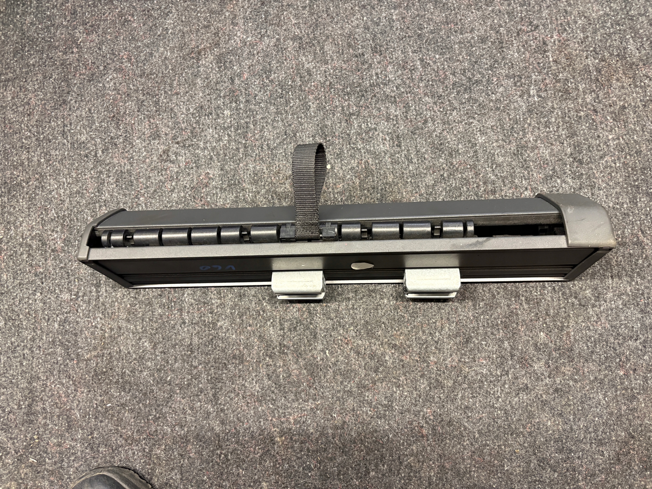 VOLVO V60 KOMBI blinds boot net