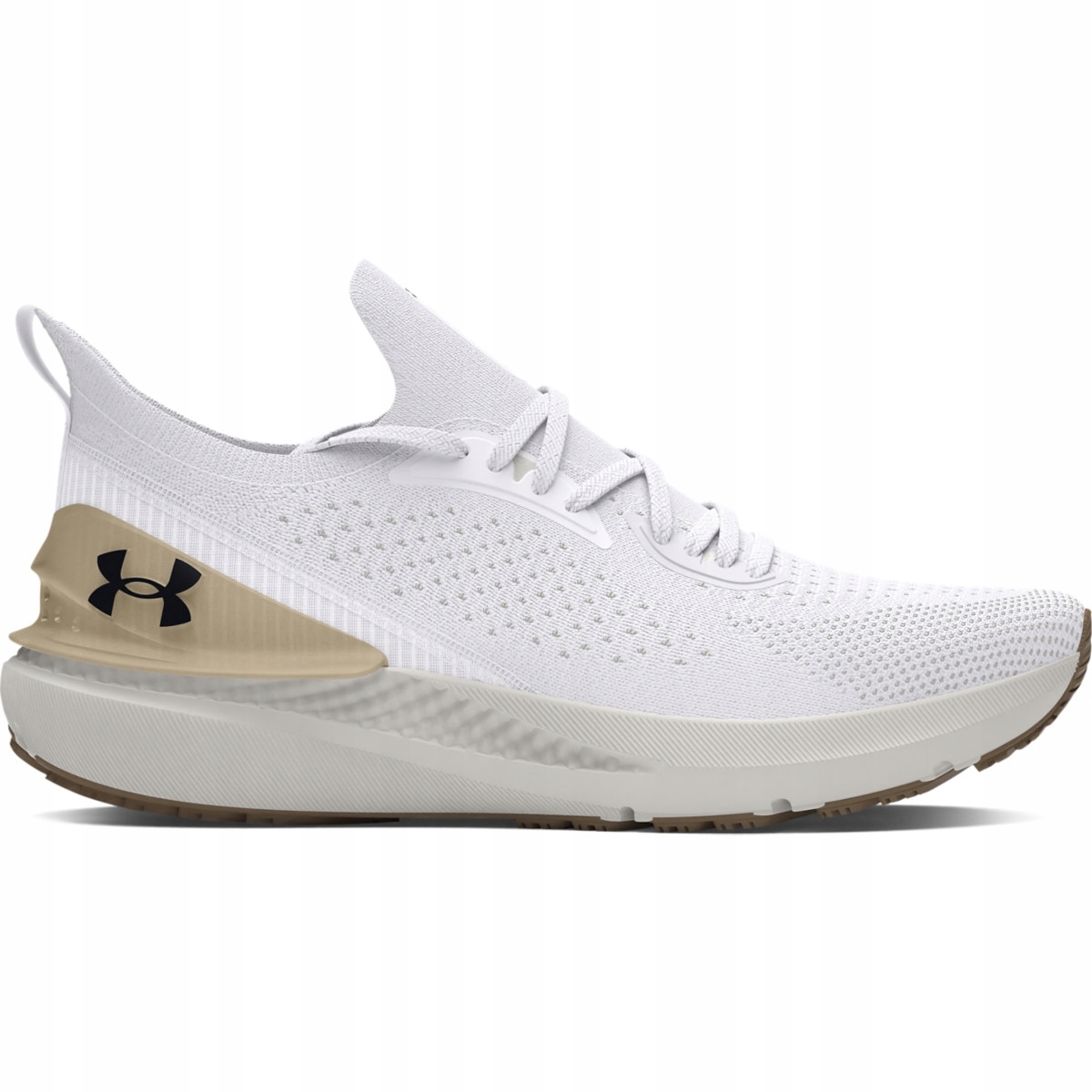 Damskie buty do biegania Under Armour Ua W Shift Biały 40,5