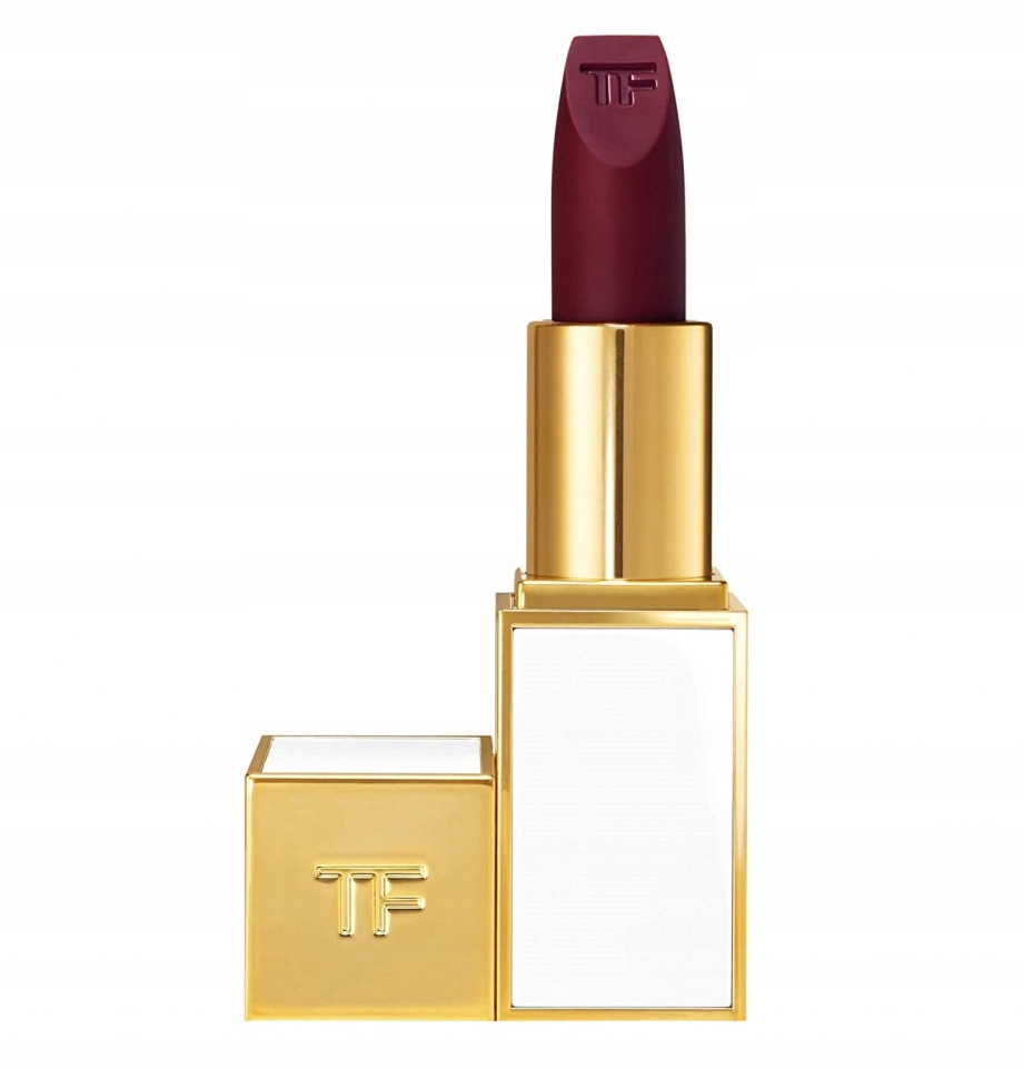 Tom Ford , Tom Ford , Krémová rtěnka, 25, Naomi, 2 g