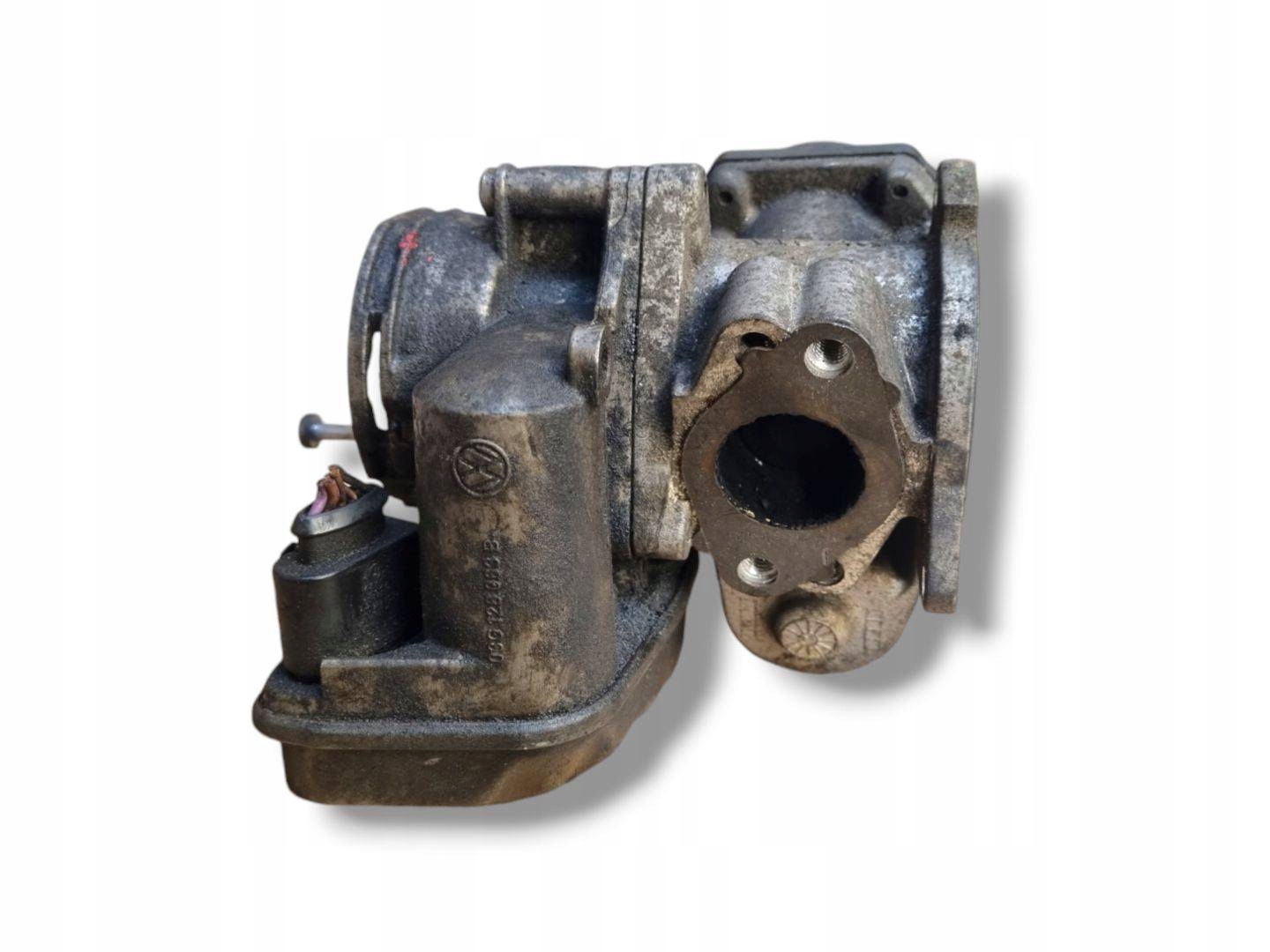 Valvola a farfalla Volkswagen Passat B6 2007 03G131501