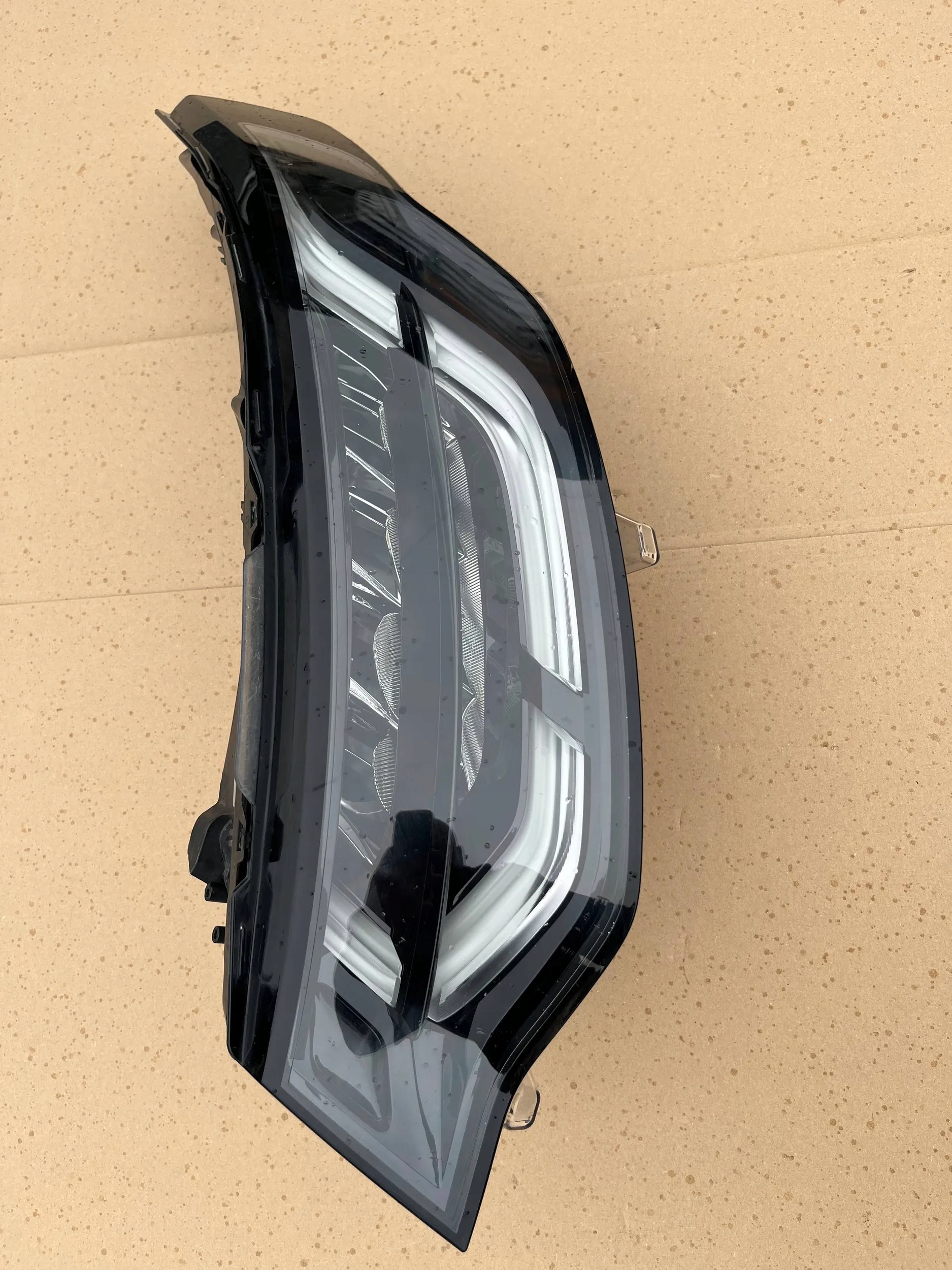 light FULL LED left front Land Rover Discovery 5 OE UK L462
