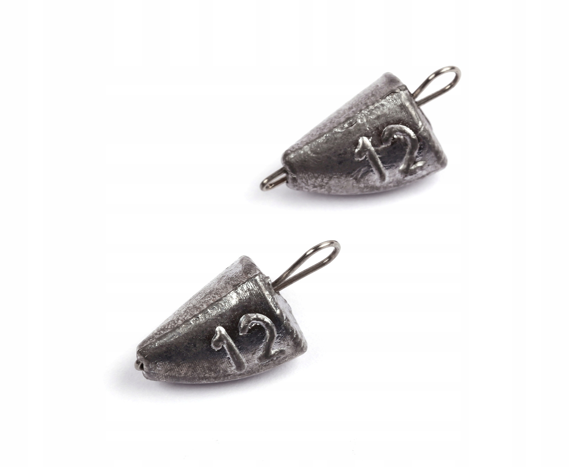 2x Czeburaszka Składana Lucky Tackle BA-30,0 g