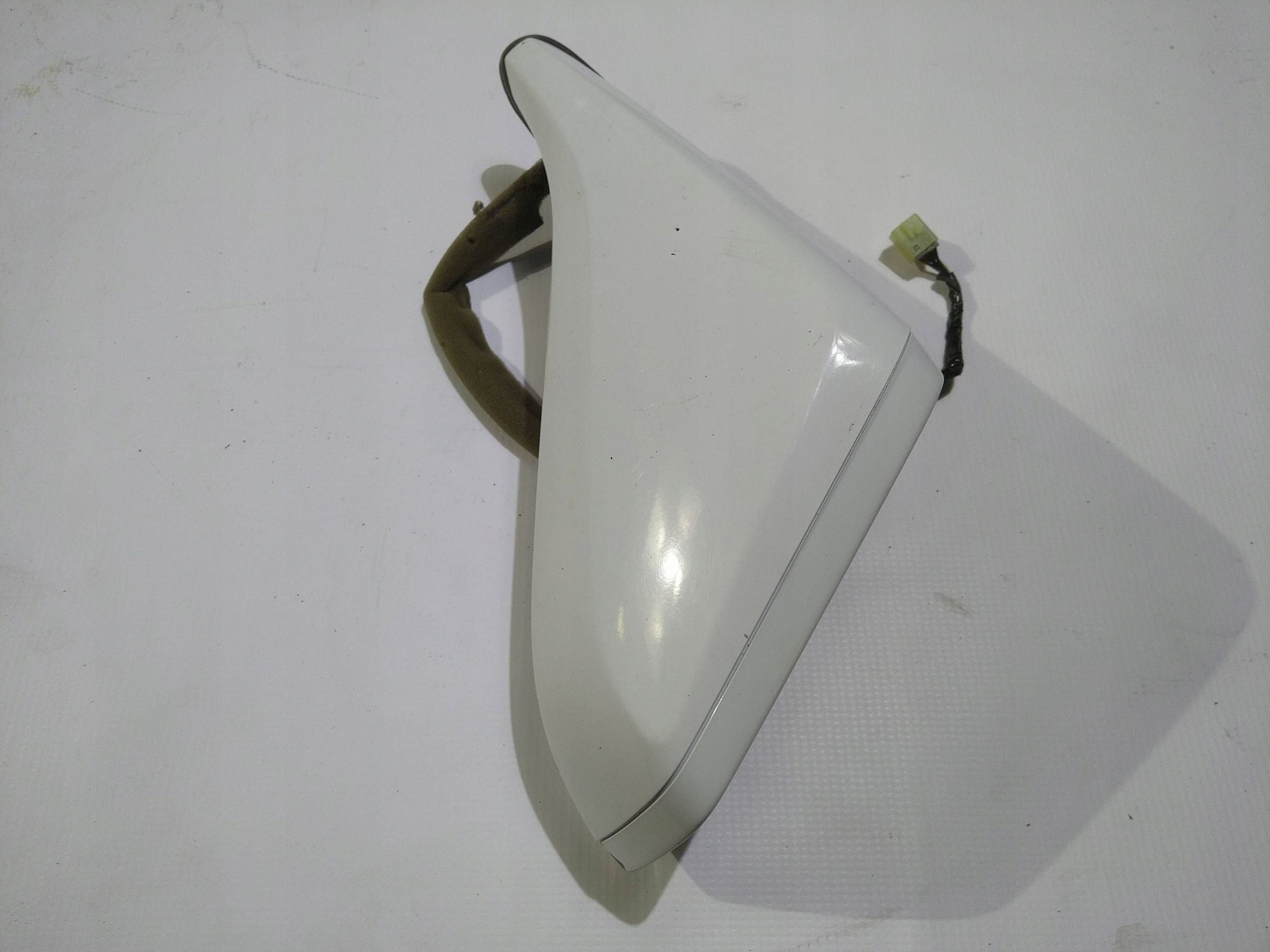 mirror left complete 7 pin Chevrolet Camaro 2009-2015