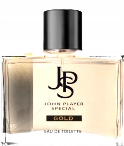 John Player Special Gold woda toaletowa dla m czyzn 14686814760