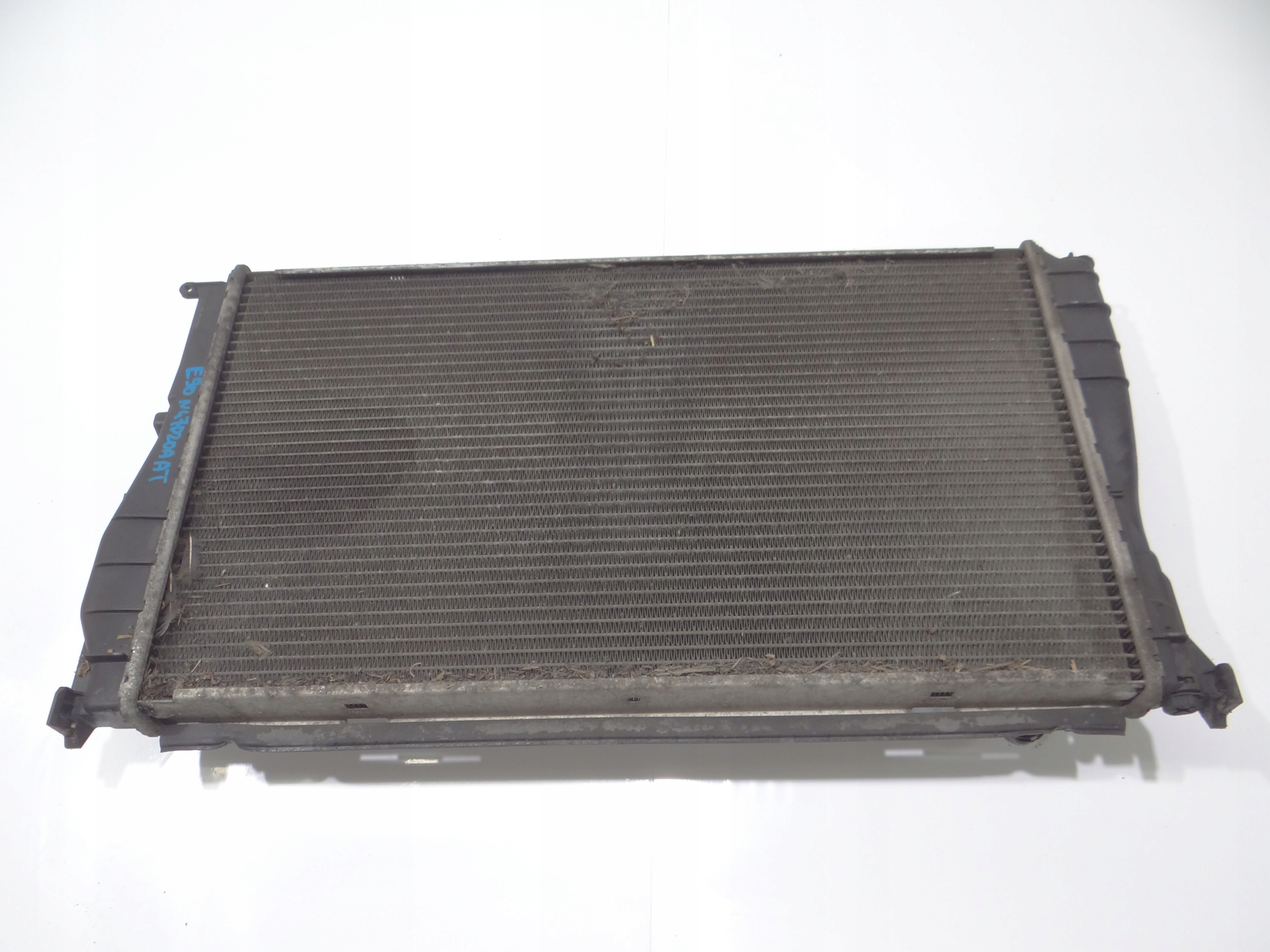 water cooler BMW E90 N47D20A AUTOMAT 7810239