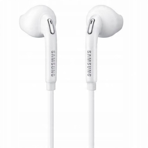 

Zestaw stereo Samsung EO-EG920BW bulk białe/white