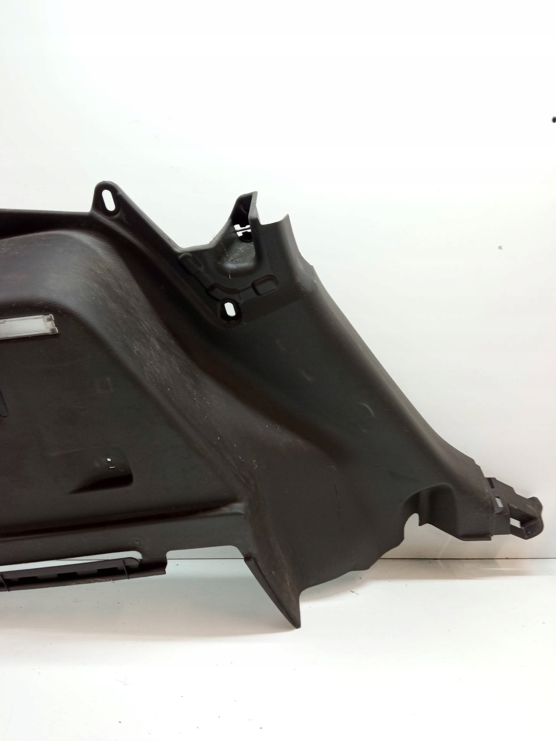 boot upholstery BRAZ KL left rear part Jeep Cherokee V (2014- )