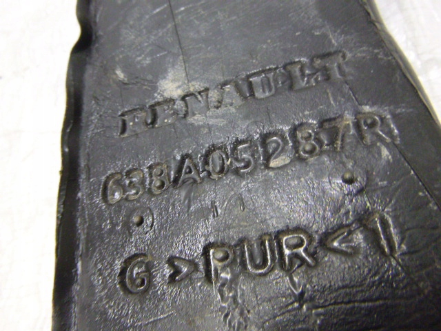 WYGLUSZENIE BLOTNIKA LEWY PRZOD RENAUL KADJAR 15 Part manufacturer Renault original OE