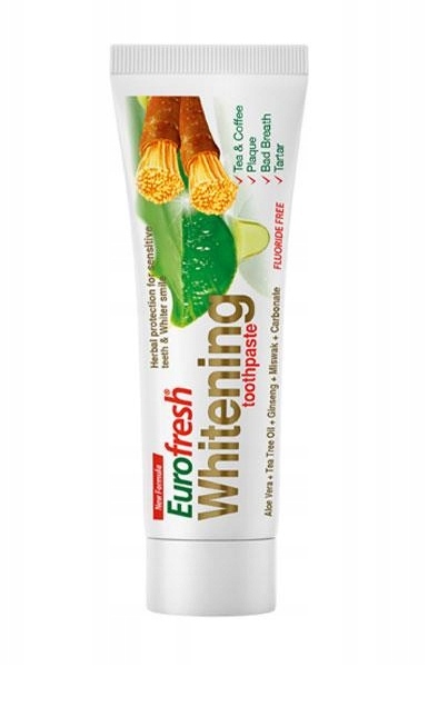 

Farmasi Pasta do zębów Eurofresh Whitening 112g