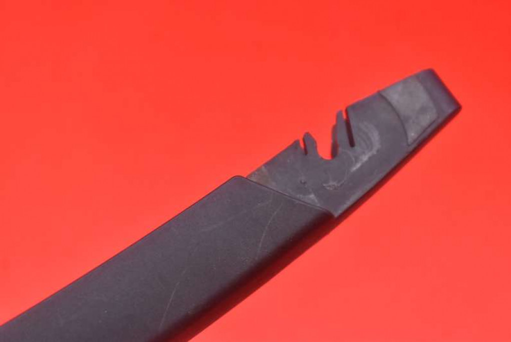 wischerarm heck 8200429276 RENAULT MODUS 04-07