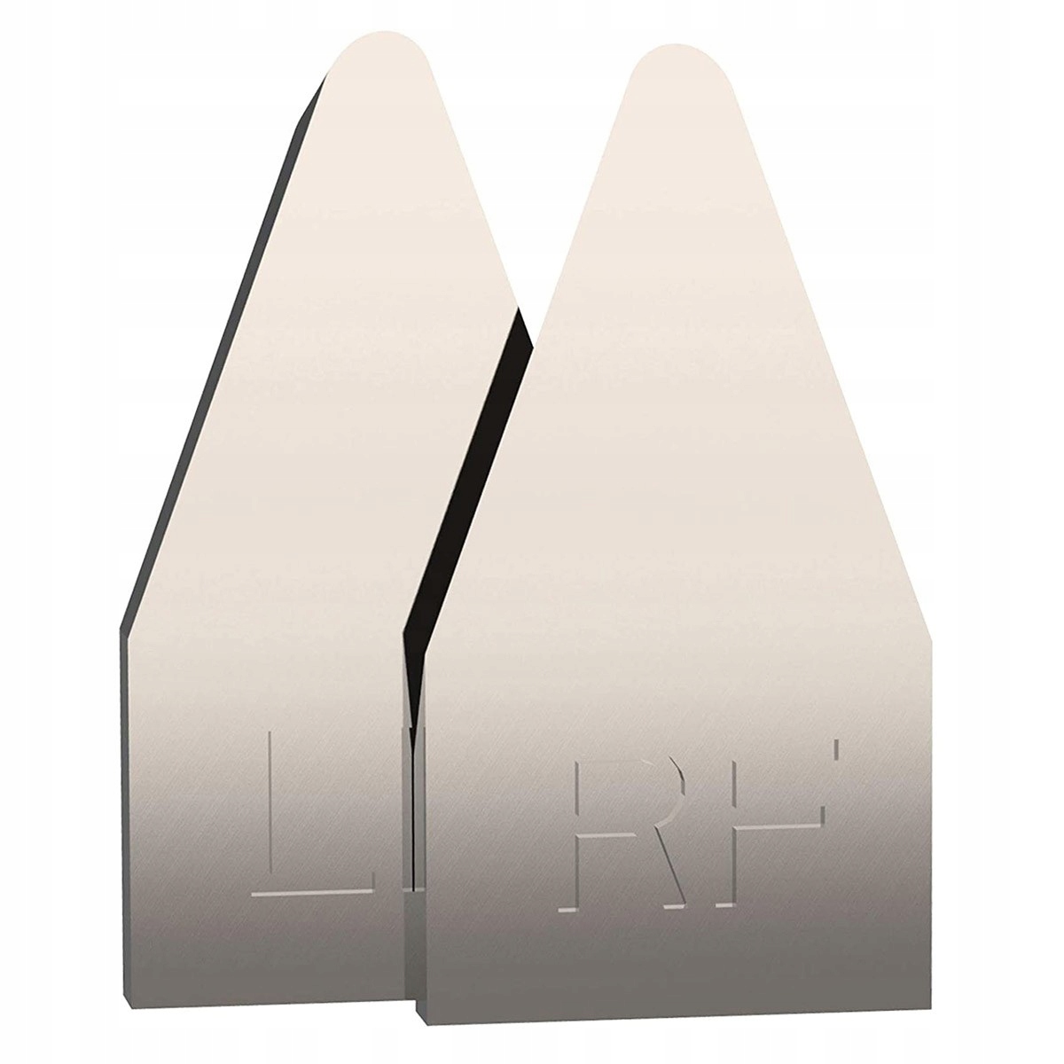 

Płytki ostrzące AnySharp wymienne ASKSRT3