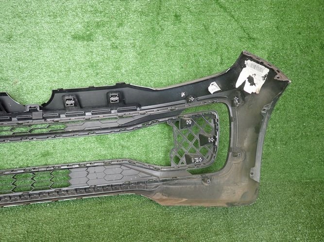 VW UP 1S0 LIFT 16- front bumper front