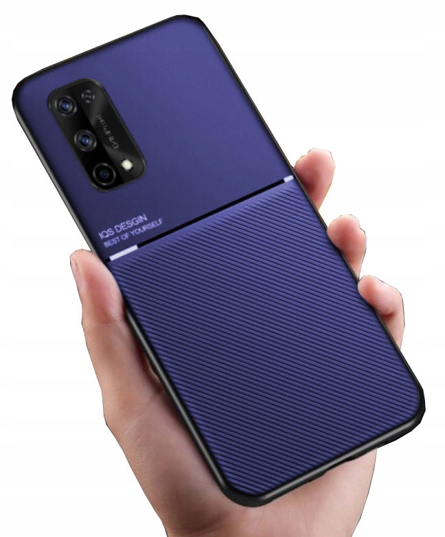 

Etui Case Business Prestige Do Realme 7 (5G)