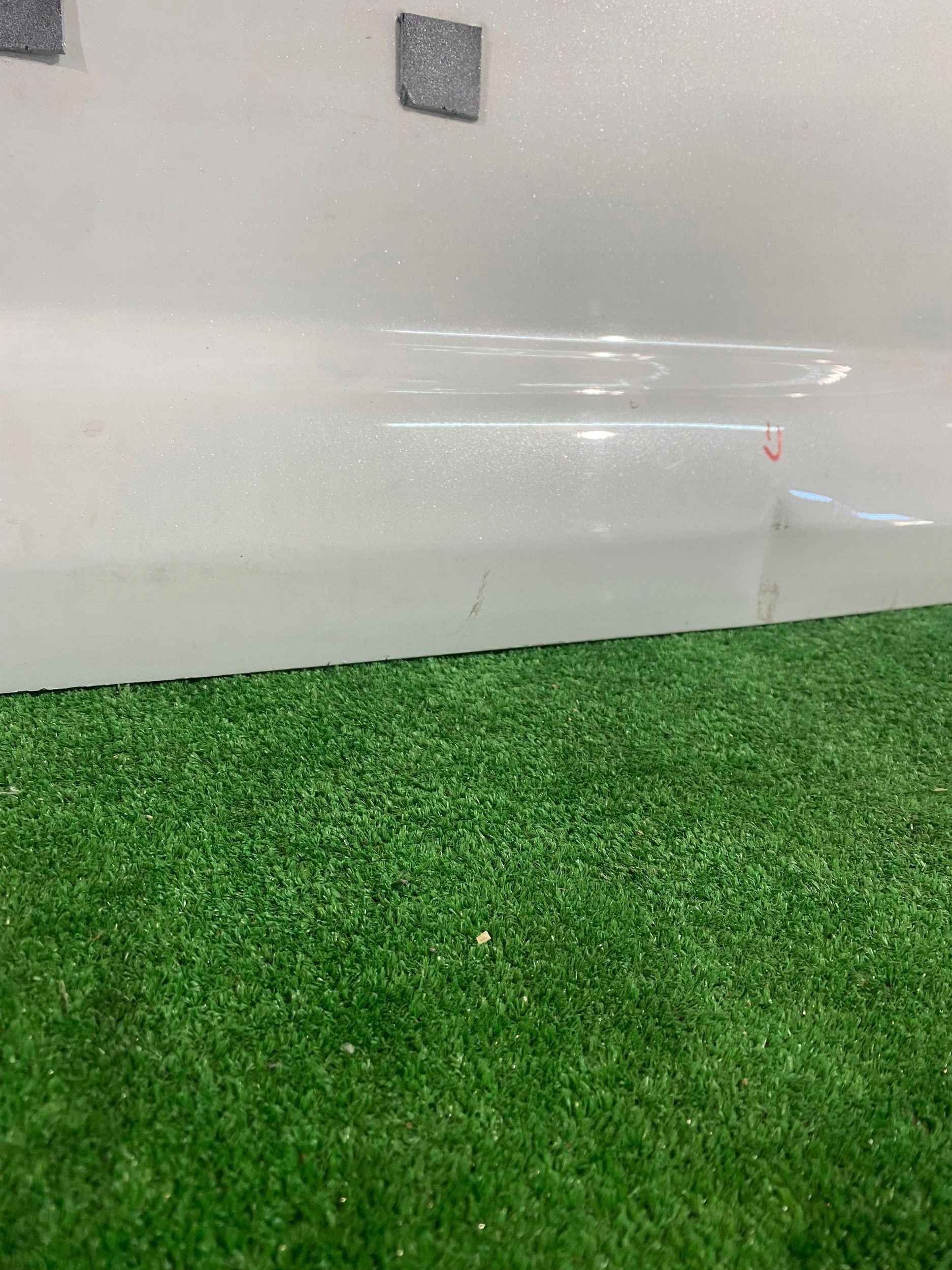 boot doors rear part boot SUZUKI SX-4 S-CROSS 22