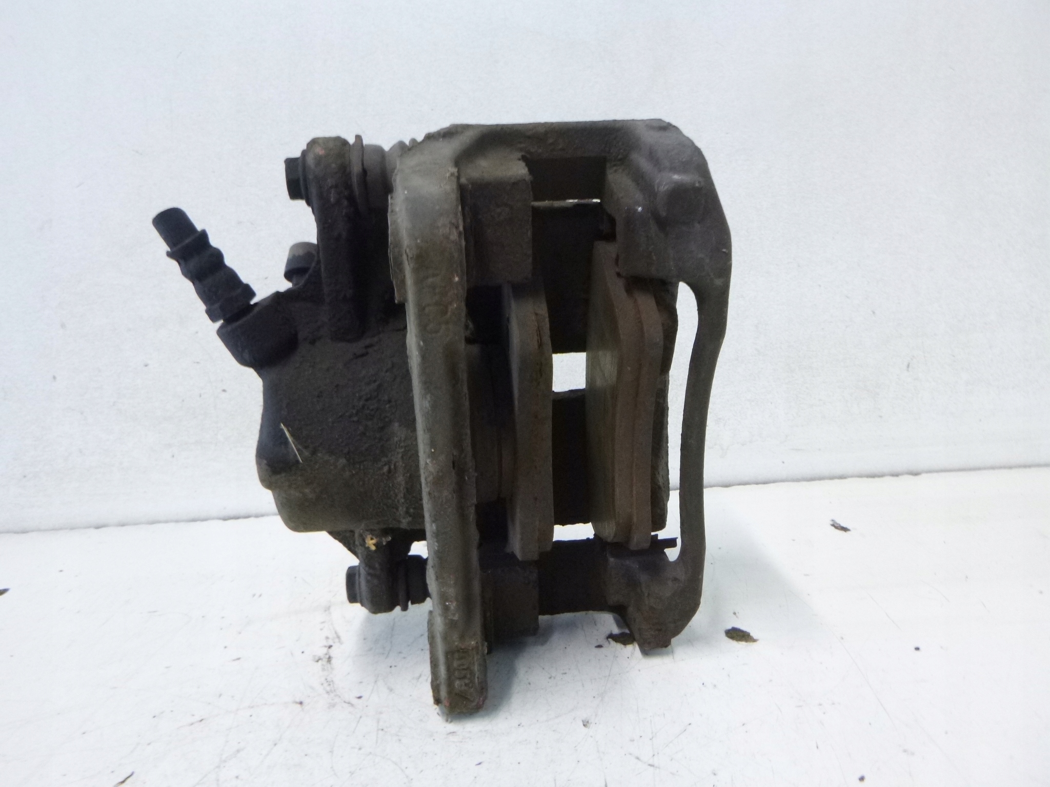 caliper brake front Renault Megane II 1.5 DCI