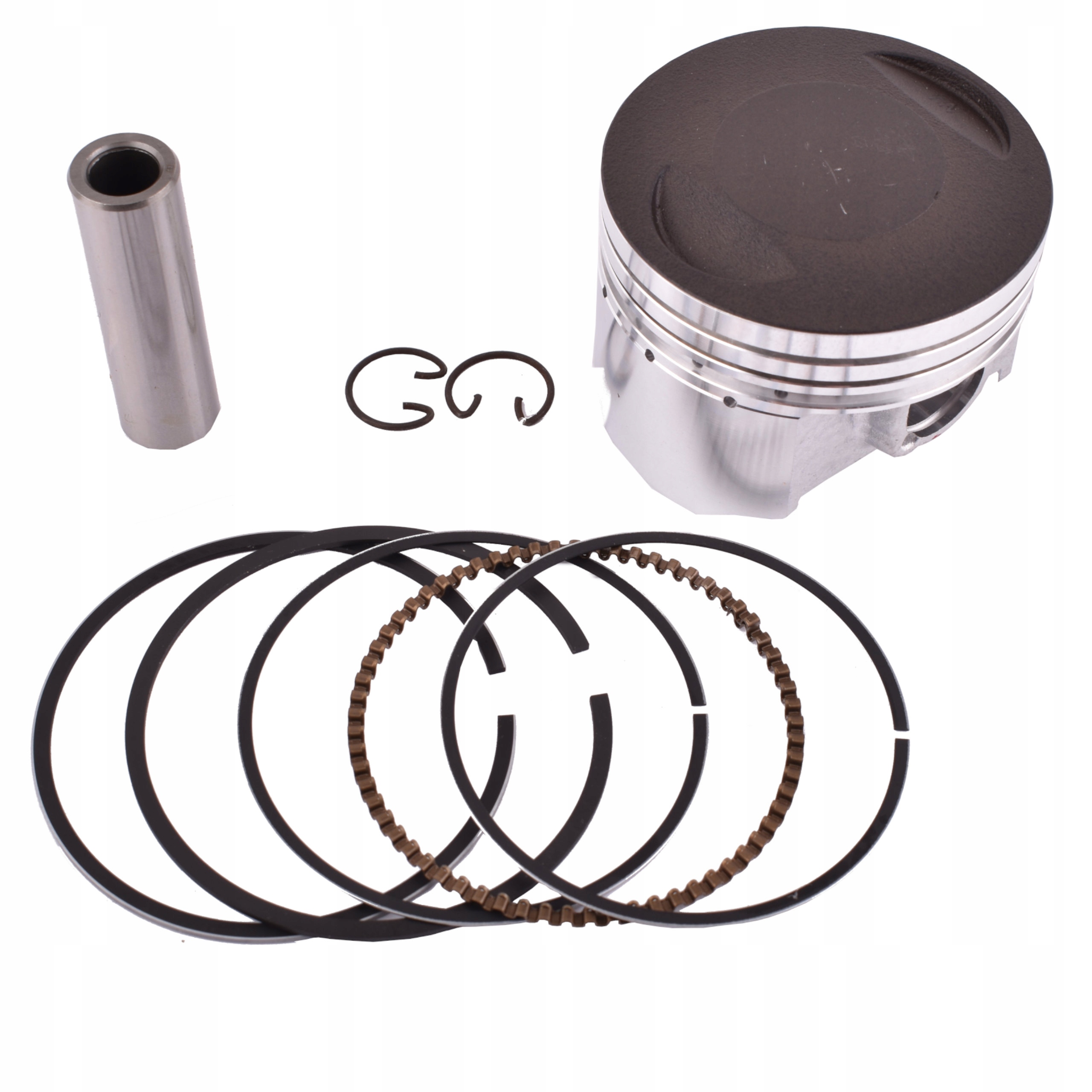 TŁOK ATV 250ccm STXE 67,00/16 BASHAN SHINERAY qUAD