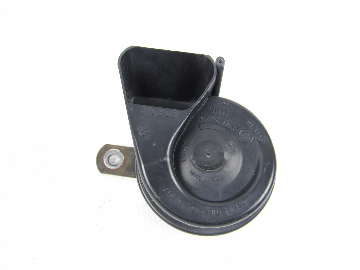KLAKSON TROMBA LOW 420HZ MERCEDES ML W164
