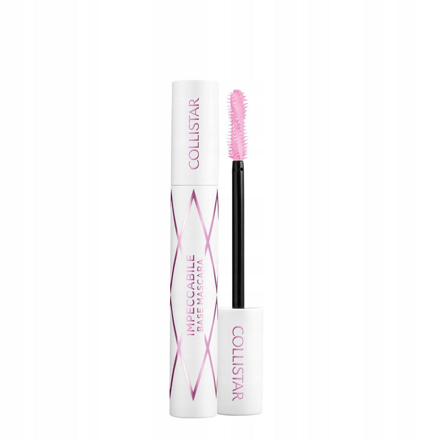 Collistar Základní Krémová Řasenka Impeccable Strawberry 12,5 ML