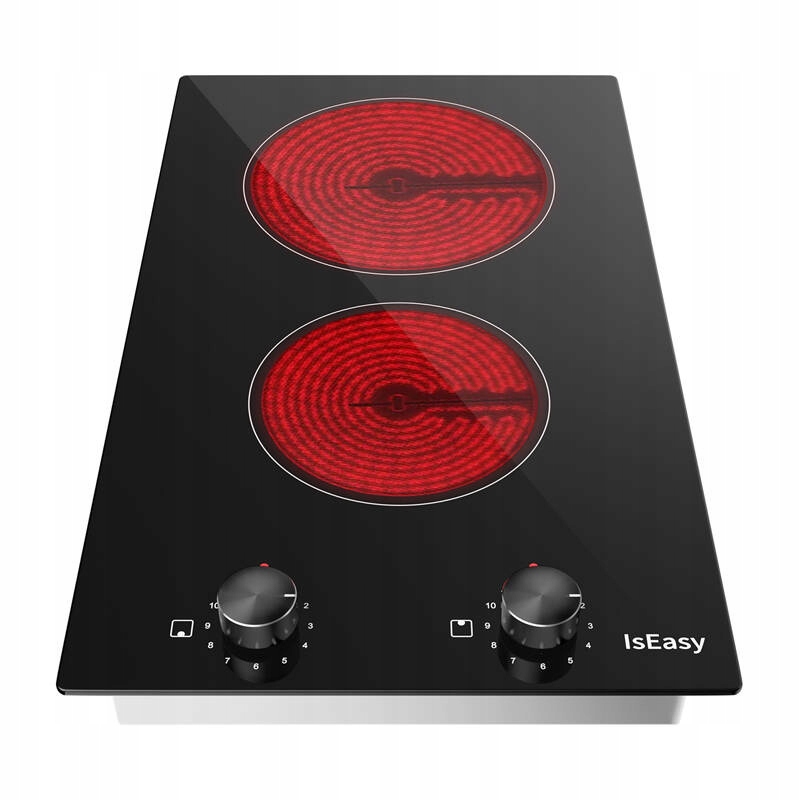 Keramická/elektrická varná deska IsEasy LT2V-30