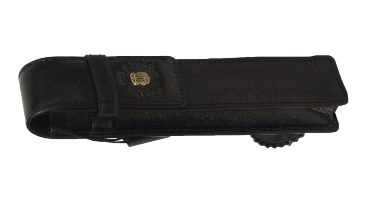 pouzdro na plnicí pero Wittchen 39-2-100 Da Vinci