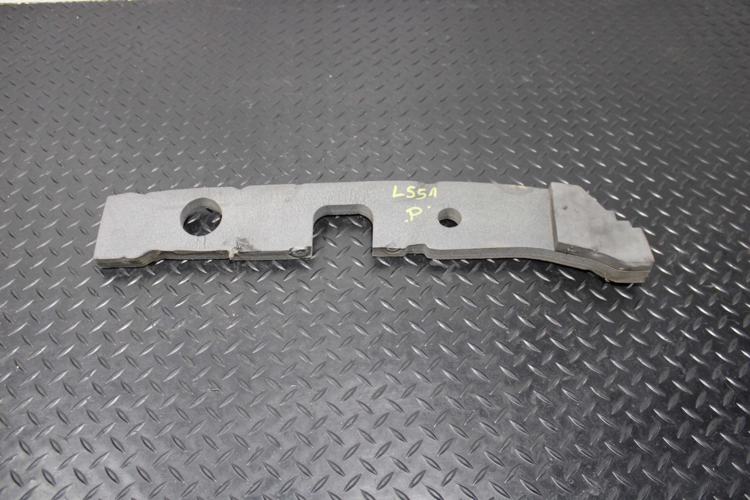 Insonorisation Aile Droit LAND ROVER EVOQUE II 2 L551
