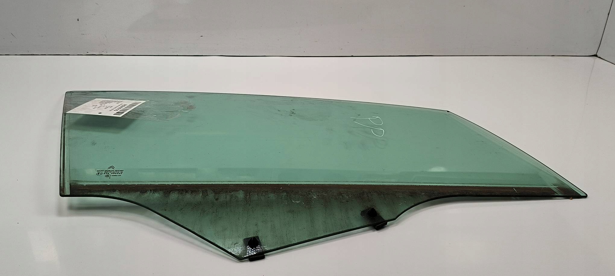 window door right front CITROEN C4 and