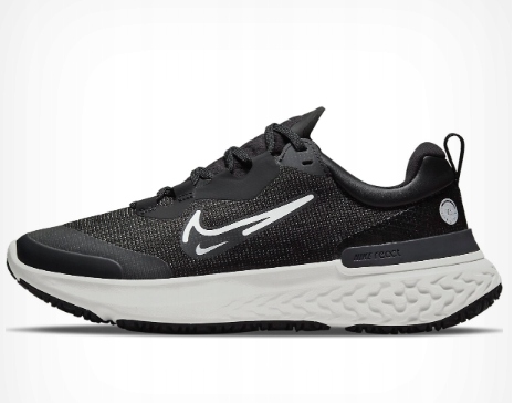 NIKE React Miler 2 Shield DC4066 buty damskie do biegania r.40