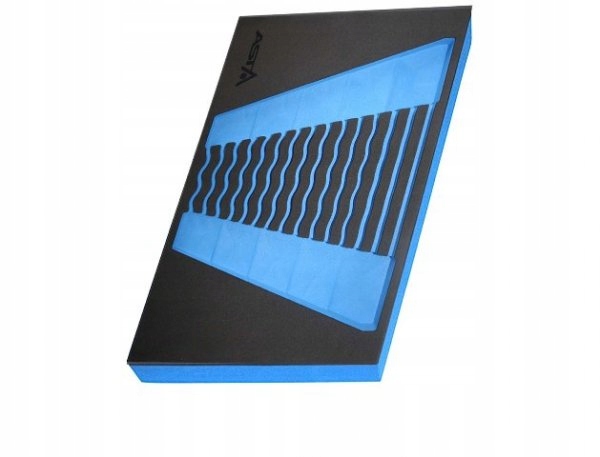 Wkład piankowy Asta APF-7/9